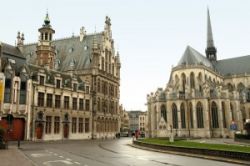 Removals to Leuven